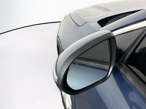 Used 2025 Buick Envista Preferred w/ Advanced Safety Package image 16