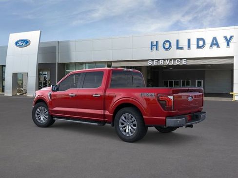 New 2026 Ford F150 Lariat AWD/4WD image 4