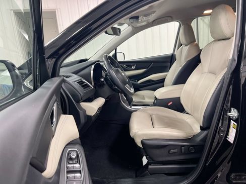 Used 2022 Subaru Ascent Limited AWD/4WD image 19