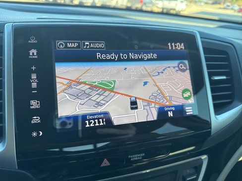 Used 2019 Honda Ridgeline RTL-E image 10