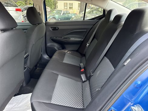Used 2021 Nissan Versa S FWD image 10