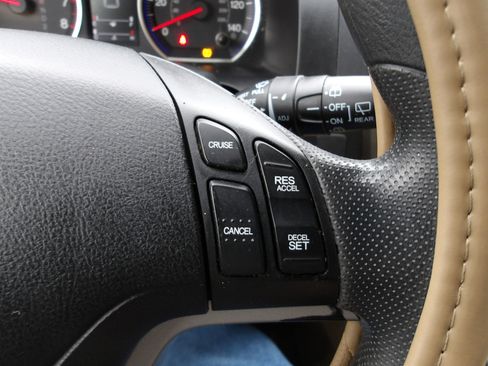 Used 2008 Honda CR-V EX image 17