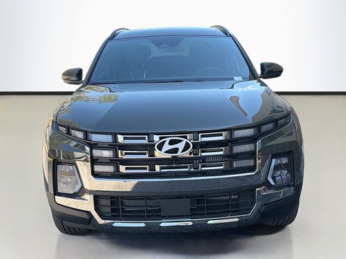 New 2026 Hyundai Santa Cruz Limited image 8