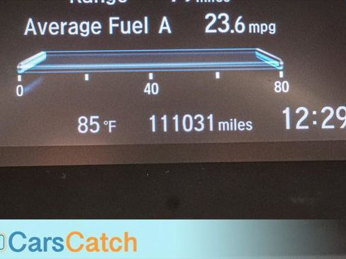 Used 2016 Honda Civic EX image 28