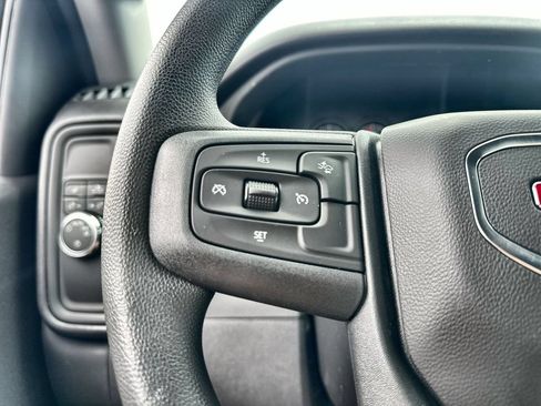 New 2026 GMC Sierra 1500 Pro w/ Pro Value Package RWD image 31