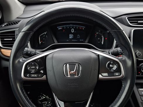 Used 2022 Honda CR-V EX-L image 19