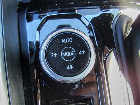 New 2026 Chevrolet Colorado Trail Boss image 20