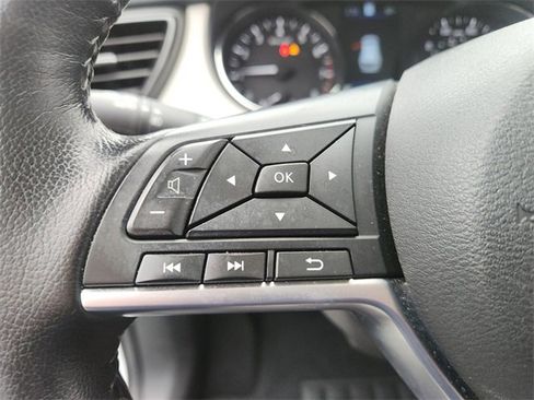 Certified 2022 Nissan Rogue Sport SL w/ Premium Package image 26