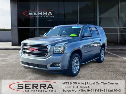 Used 2019 GMC Yukon SLT
