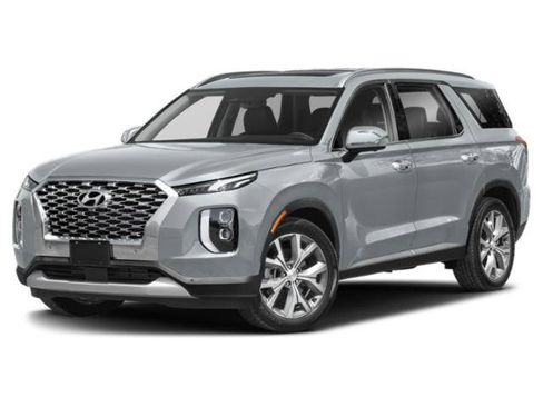Used 2021 Hyundai Palisade SEL w/ Premium Package AWD/4WD image 1