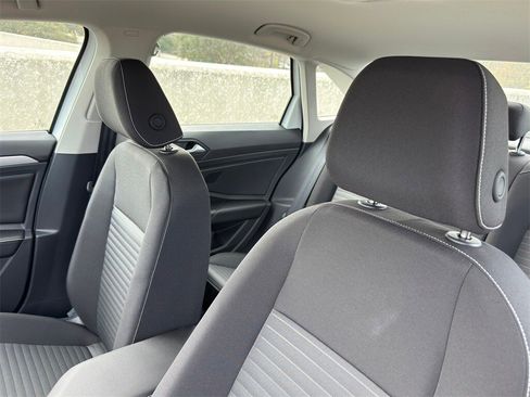 New 2026 Volkswagen Jetta S image 12