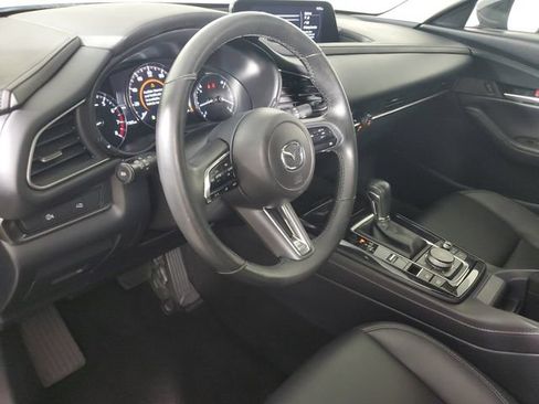 Used 2024 MAZDA CX-30 AWD 2.5 S w/ Select Sport Pkg image 21