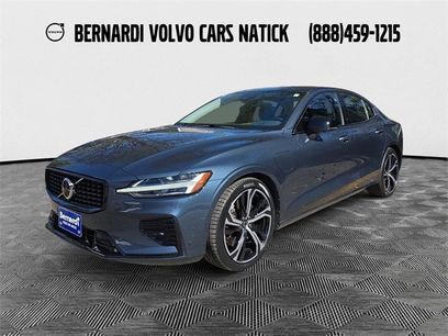 Certified 2023 Volvo S60 T8 Plus
