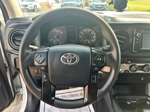 Used 2019 Toyota Tacoma SR RWD image 13