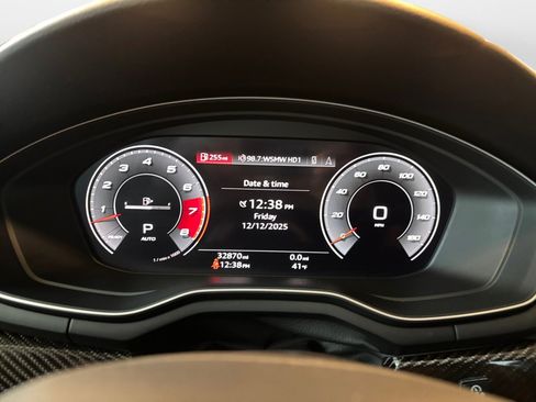 Used 2023 Audi S5 Prestige image 11