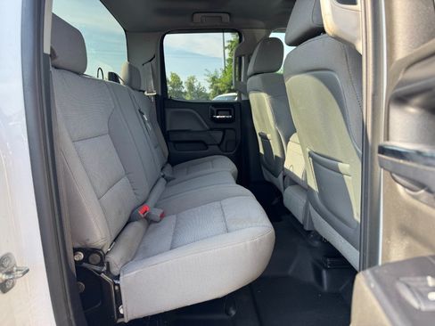 Used 2014 GMC Sierra 1500 4x4 Double Cab image 17