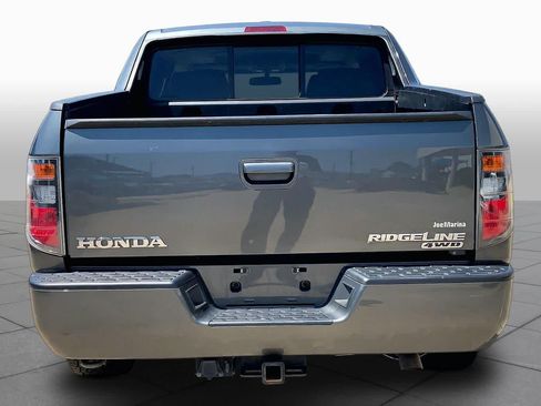 Used 2008 Honda Ridgeline RTL image 4