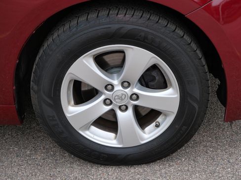 Used 2011 Toyota Sienna LE w/ Towing Pkg FWD image 15