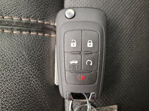 Used 2019 Chevrolet Impala Premier image 32