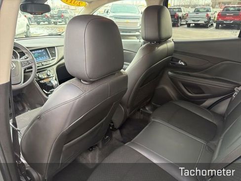 Used 2017 Buick Encore Preferred image 24