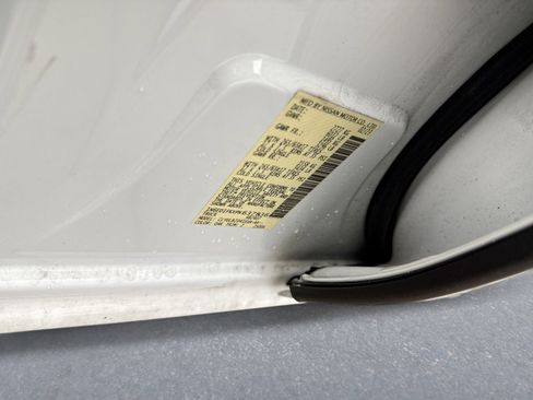 Used 2023 Nissan Frontier SV w/ Technology Package image 10