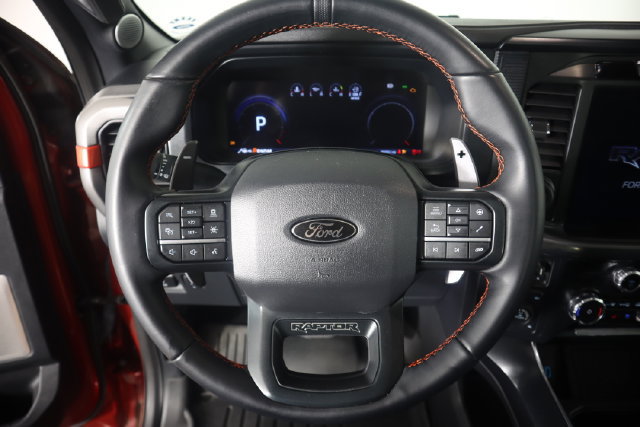 Used 2024 Ford F150 Raptor AWD/4WD image 49