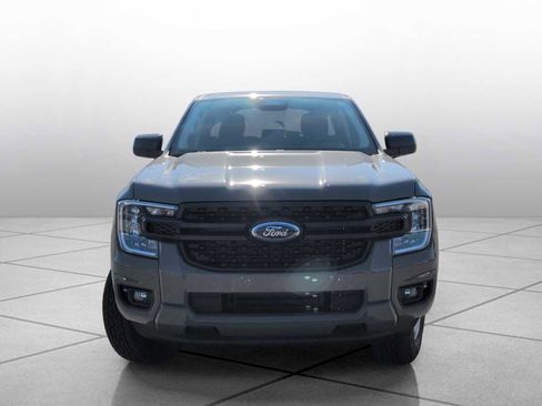 New 2025 Ford Ranger XL image 3