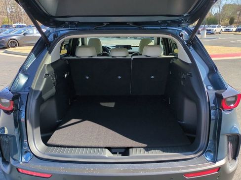 New 2026 MAZDA CX-50 AWD 2.5 S w/ Weather Package image 13