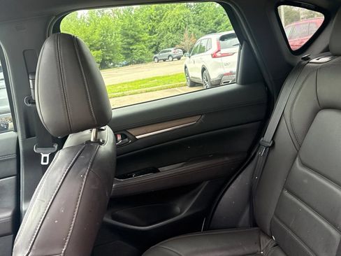 Used 2022 MAZDA CX-5 Signature AWD/4WD image 33