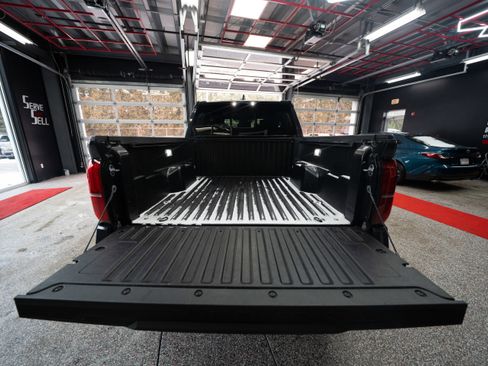 Certified 2024 Toyota Tacoma SR5 image 28