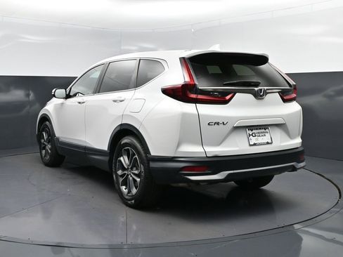 Used 2020 Honda CR-V EX-L image 5