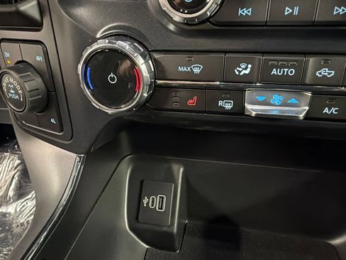New 2026 Ford F150 XLT AWD/4WD image 14