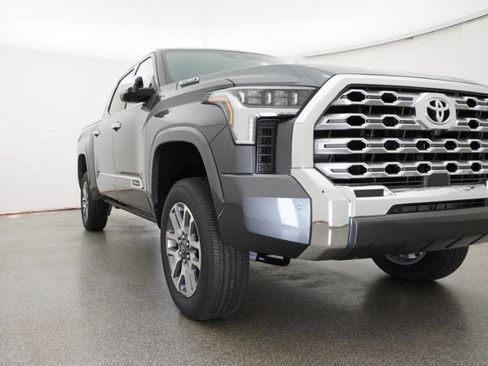New 2026 Toyota Tundra 1794 Edition AWD/4WD image 33
