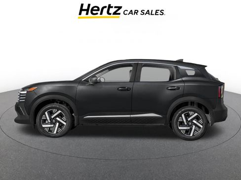Used 2026 Nissan Kicks SV w/ Cold Weather Package AWD/4WD image 3