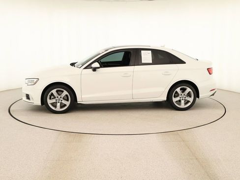 Used 2018 Audi A3 2.0T Premium FWD image 2