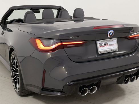 Used 2023 BMW M4 xDrive Competition image 16