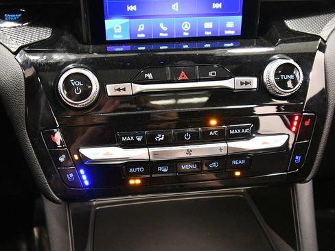 Used 2022 Ford Explorer ST w/ ST Street Pack AWD/4WD image 26