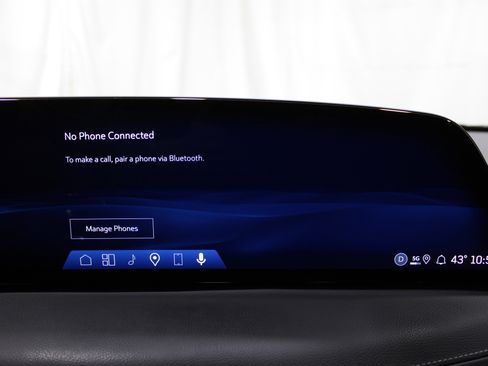 Used 2025 Cadillac CT5 Premium Luxury w/ Sun And Sound Package image 20