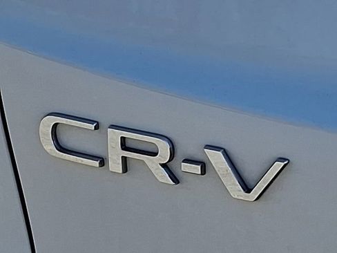Certified 2024 Honda CR-V EX image 29