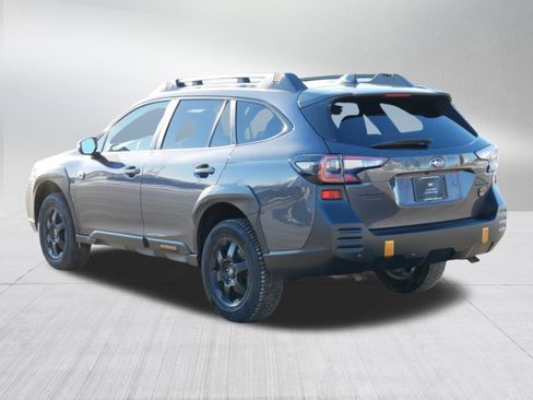 Used 2022 Subaru Outback Wilderness image 5