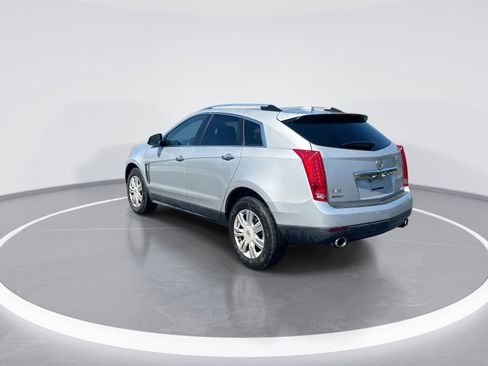 Used 2016 Cadillac SRX Luxury FWD image 7