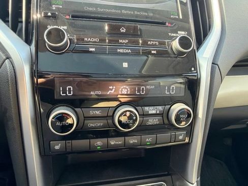 Used 2021 Subaru Ascent Limited w/ Technology Package AWD/4WD image 16