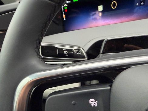 New 2026 Lincoln Nautilus Premier w/ Jet Appearance Package image 40