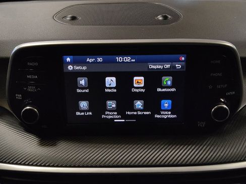 Used 2020 Hyundai Tucson Value FWD image 25
