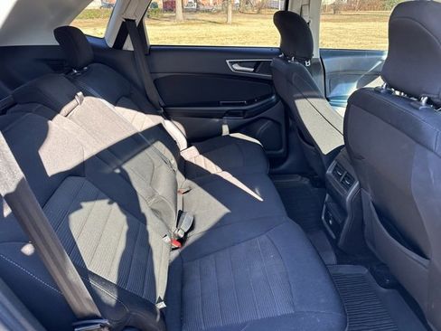 Used 2018 Ford Edge SEL w/ Cargo Accessory Package image 20