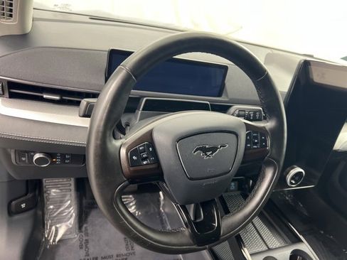 Used 2021 Ford Mustang Mach-E Select w/ Comfort/Technology Package image 13