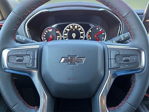 New 2026 Chevrolet Blazer RS w/ Driver Confidence II Package image 24