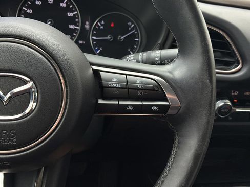 Used 2024 MAZDA CX-30 2.5 Turbo w/ Premium Plus Pkg image 28