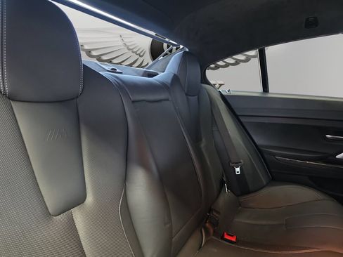Used 2014 BMW M6 Gran Coupe RWD image 22