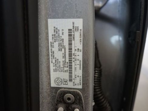 Used 2024 Ford F150 XLT AWD/4WD image 19